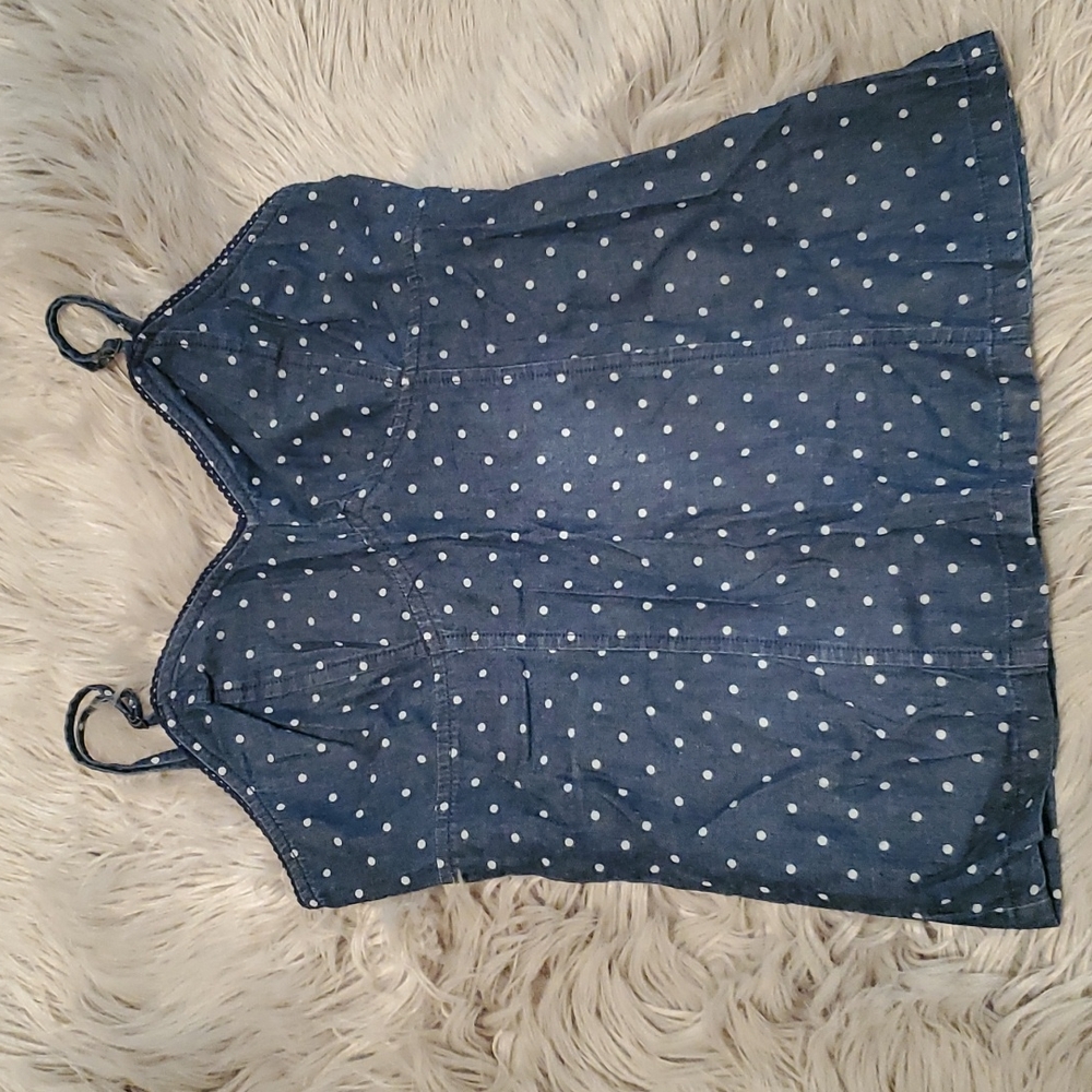 Women tank top